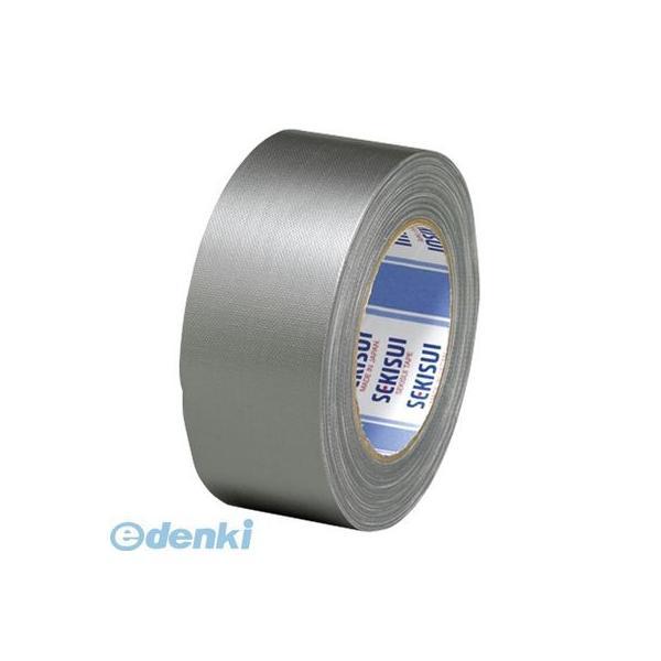 積水化学工業  NO.600 50X25 ギン カラー布テープＮＯ．６００　５０Ｘ２５銀【１巻】 N...