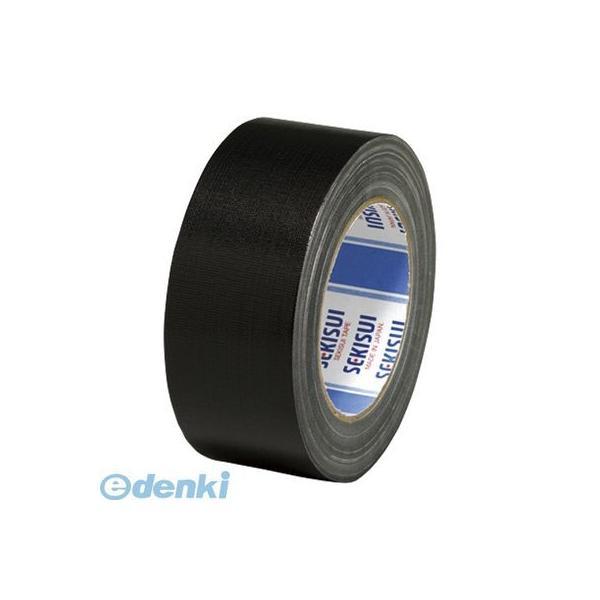 積水化学工業  NO.600 50X25 クロ カラー布テープＮＯ．６００　５０Ｘ２５黒【１巻】 N...