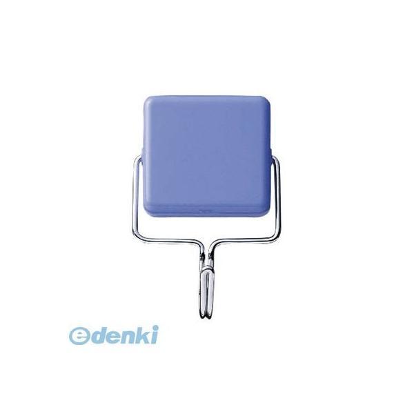 オート  OH-27Mアオ 強力マグネットフック５Ｋｇ　青【１個】 OH27Mアオ