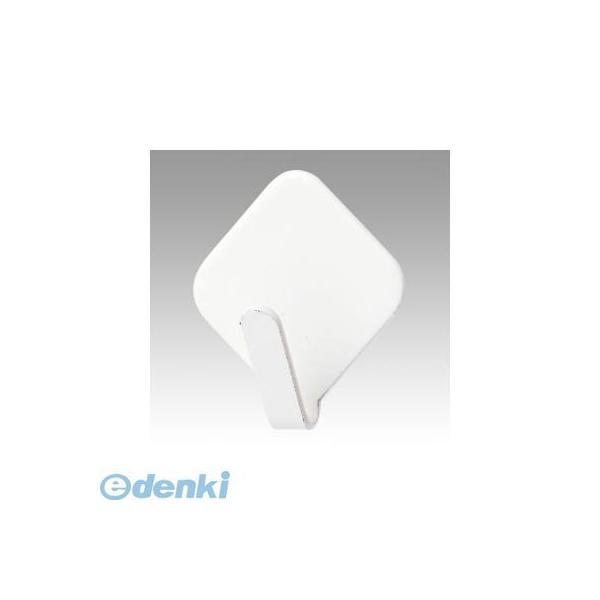 オート  OH-40N オフィスフック　ＯＨ−４０Ｎ　白【５個】 OH40N