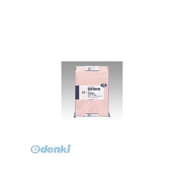 マルアイ  PK-121P ピンク クラフト封筒 角２ ピンク １００枚入 PK121Pピンク クラ...