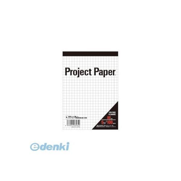 オキナ  PMA65S Ａ６プロジェクト５Ｓ１００枚【１冊】