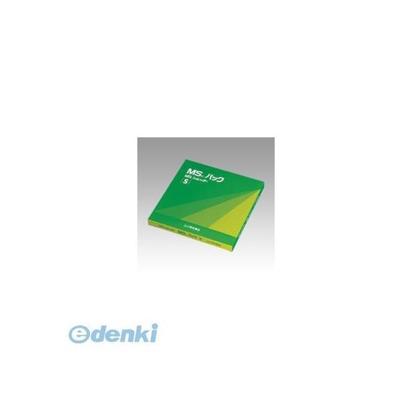 明光商会  S ＭＳパック　透明　Ｓ　【１００枚入】