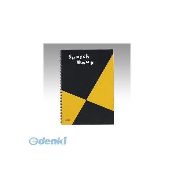 マルマン  S115 Ａ３スケッチブック　図案印刷シリーズ【１冊】