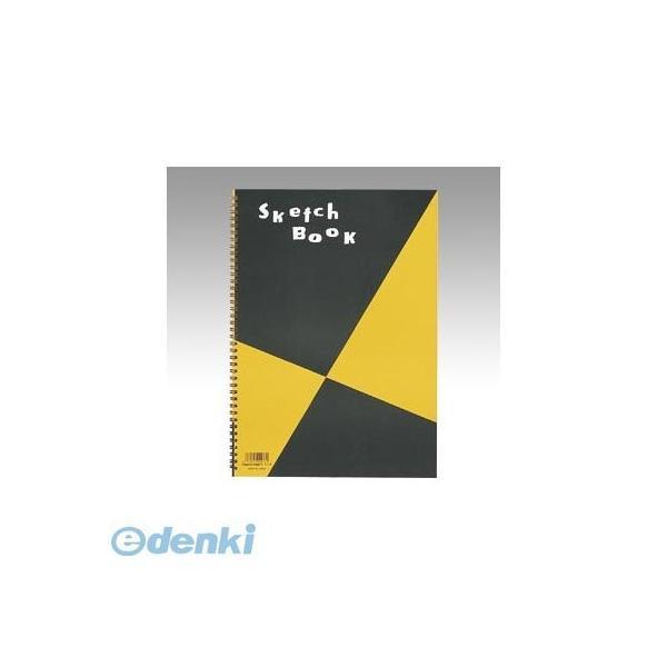 マルマン  S120 Ｂ４スケッチブック図案印刷シリーズ【１冊】