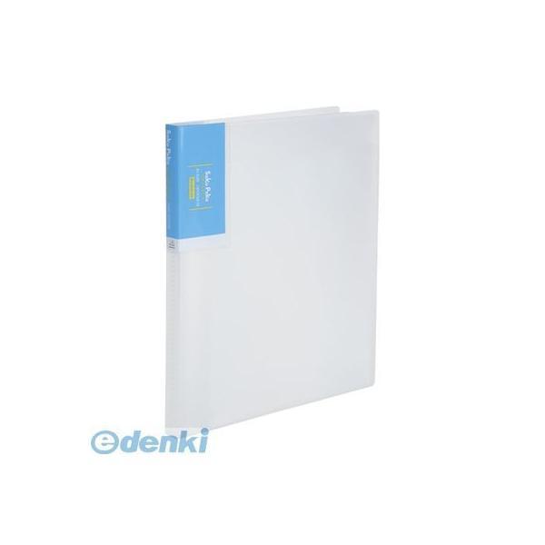 ビュートンジャパン  SPB-A4-14C  【10個入】サクポケホルダーブック　１４ポケット SP...