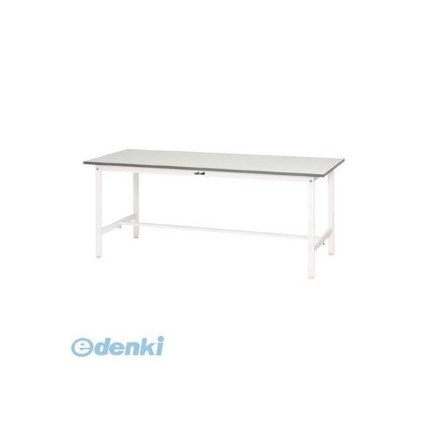 山金工業  SUP-1875-WW ワークテーブル　１５０シリーズ【１台】 SUP1875WW
