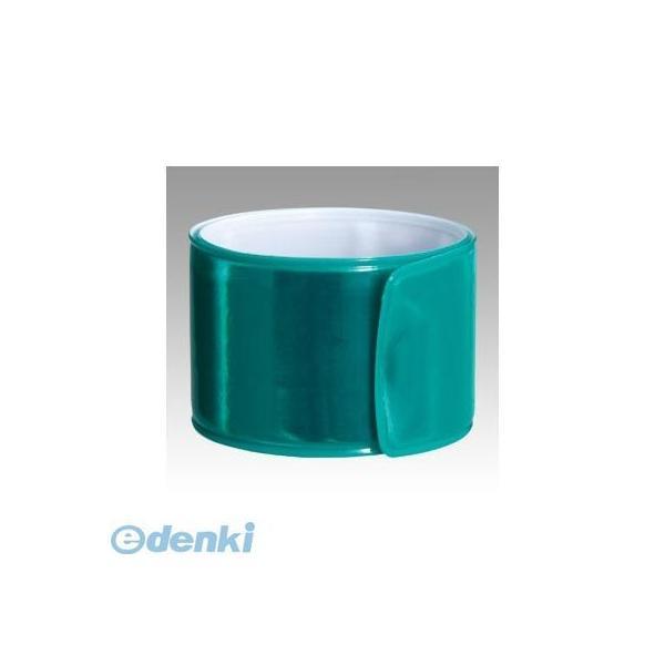 三鬼化成  TB-300G タックルバンド（腕章くんミニ）グリーン【１枚】 TB300G