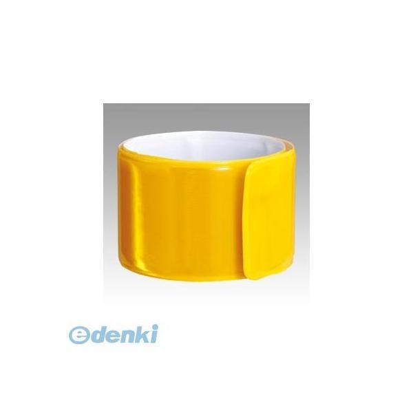 三鬼化成  TB-300Y タックルバンド（腕章くんミニ）イエロー【１枚】 TB300Y