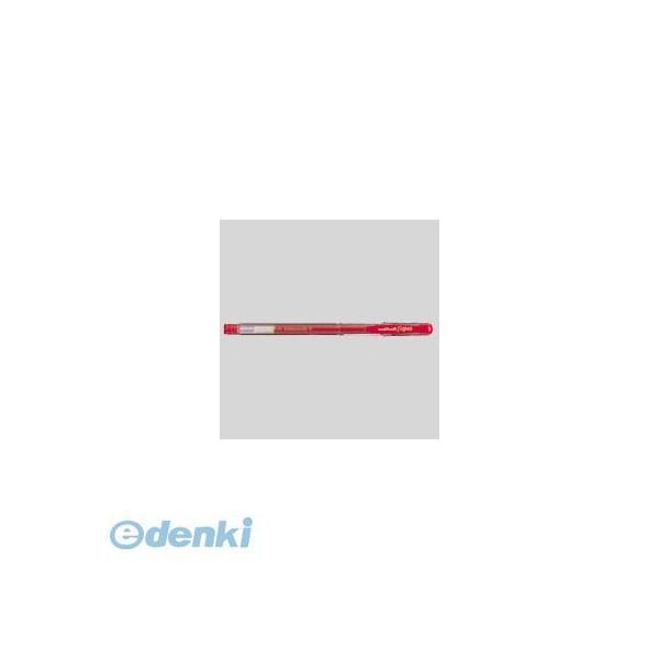 三菱鉛筆  UM100.15 シグノＵＭ−１００　赤　１５【１本】