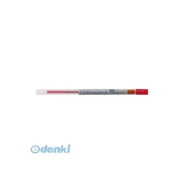 三菱鉛筆 UMR10928.15 ＵＭＲ−１０９−２８　レッド【１本】【L2D】