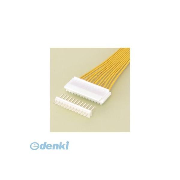 【個数：10個】日本圧着端子製造 ［H13P-SHF-AA］ プリント基板用コネクタ （10入） H...