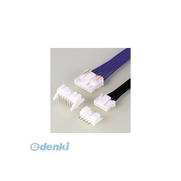 【メーカー取寄せ品】日本圧着端子製造 ［PAP-04V-S］ プリント基板用コネクタ （10入） P...