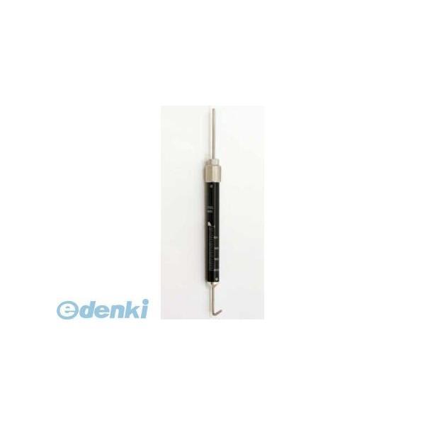 中村製作所 KANON TK2-3000CN 棒テンション（0点調整付・緑） TK23000CN【キ...