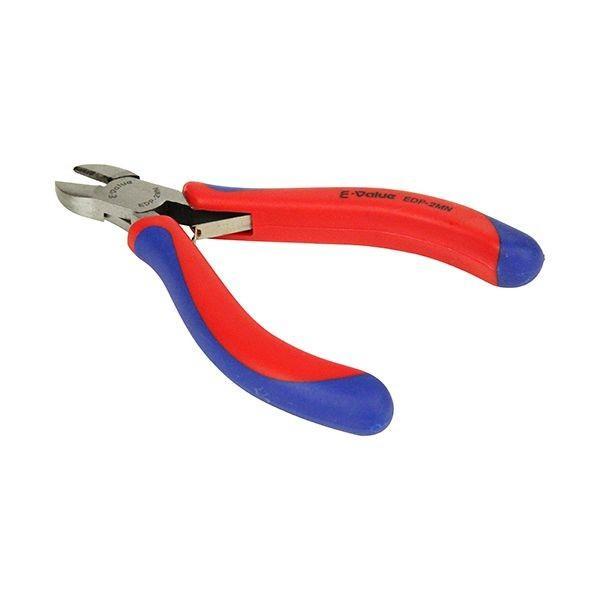 藤原産業  4977292235280 ミニニッパー 成型Ｇ EDP-2MN ミニニッパー成型G 成...