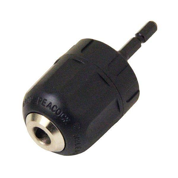 藤原産業  4977292897648 キーレスドリルチャック EDCK-01NB-BP 先端工具 ...