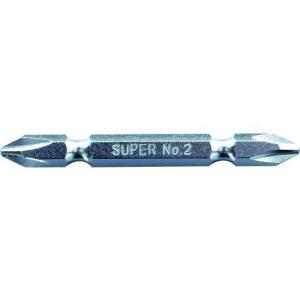 スーパーツール DB2S65 ドライバービット SUPERTOOL ソケットビット