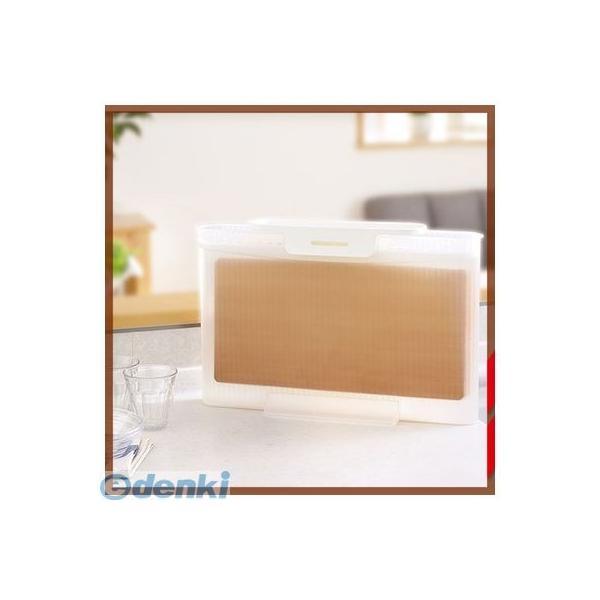 パール金属  H-5758 スキット まな板つけ置き容器 H5758【キャンセル不可】 漂白 日本製...