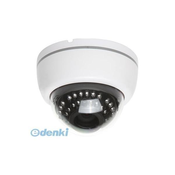 マザーツール  MTD-S23AHDIR 1.4メガピクセルドーム型Day＆ＮightAHDカメラ ...