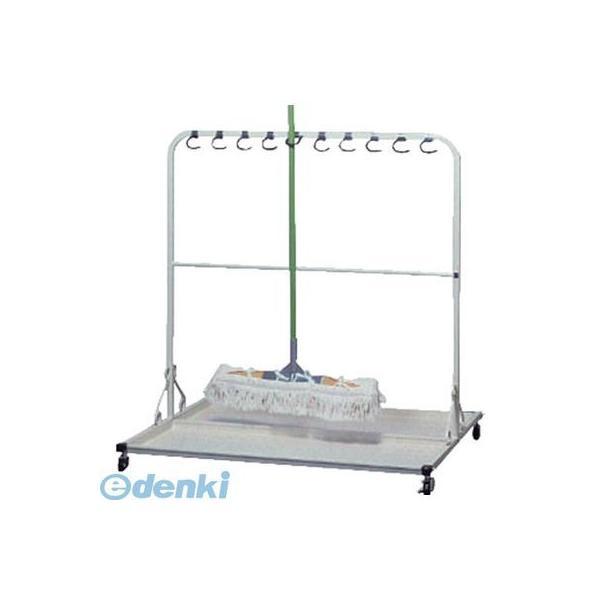 ミヅシマ工業  0700100 モップ掛台