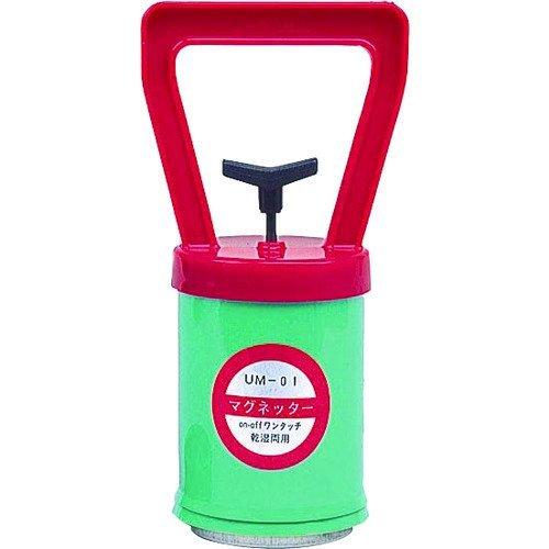 あすつく対応 「直送」 レッキス工業  17027A ねじ切り機用パーツ マグネッター ＵＭー０１ ...