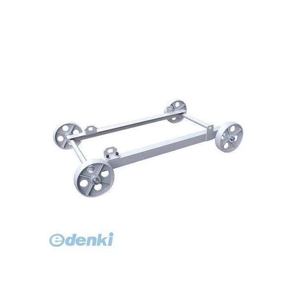 レッキス工業  1702AJ N100Aキャスター REX パイプマシン用キャスター