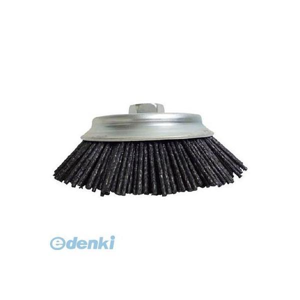 インダストリーコーワ  20574 エヌグリットカップブラシ【電動工具用】EN−016N2＃240細...