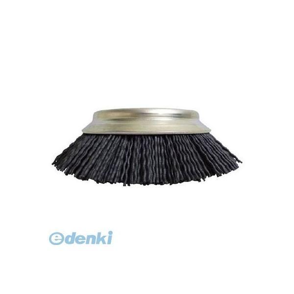 インダストリーコーワ  20576 エヌグリットカップブラシ【エアー工具用】EH−016N0＃60粗...