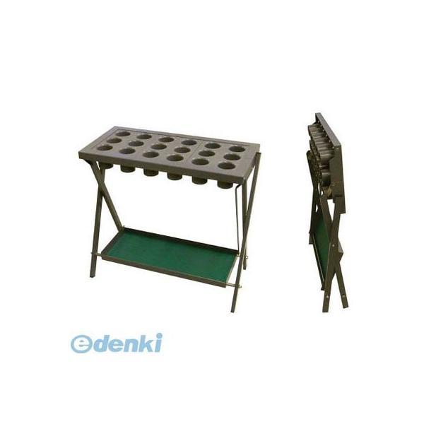 ミヅシマ工業  2300050 レインスタンド＃18 レインスタンドX 折りたたみ式 X33 230...