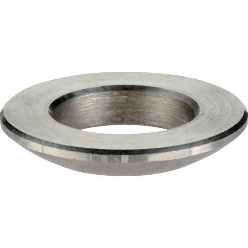 あすつく対応 「直送」 ロームヘルド・ハルダー 23050.0316 球面ワッシャー ステンレス鋼 ...