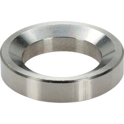 あすつく対応 「直送」 ロームヘルド・ハルダー 23050.0416 円錐シート ステンレス鋼 適合...