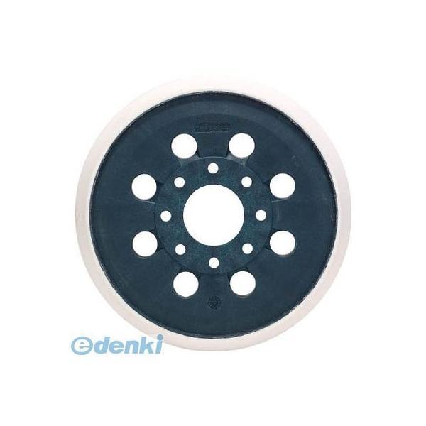 ボッシュ 2608000352 ラバーパッド125mmハード