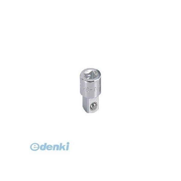 東日製作所  275 ソケットアダプター トーニチ 6H-4