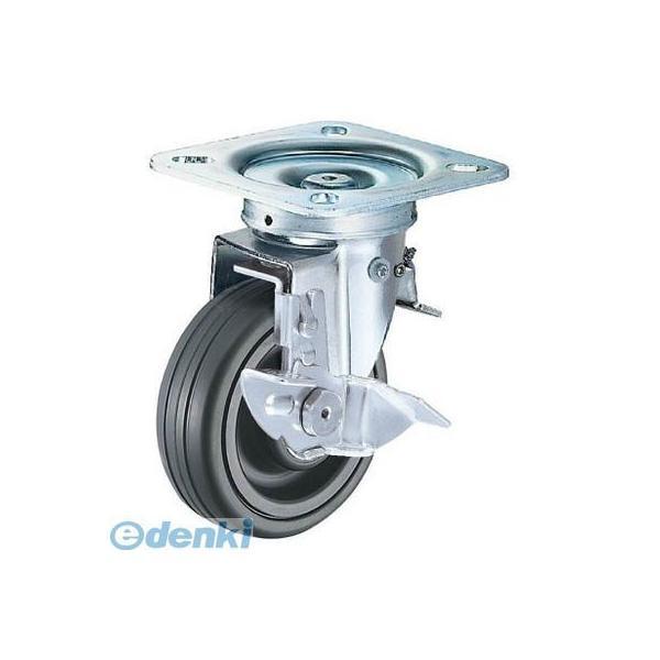 ハンマーキャスター  419F0S-CHR100 400Sシリーズ方向規制自在SP付100mm【キャ...