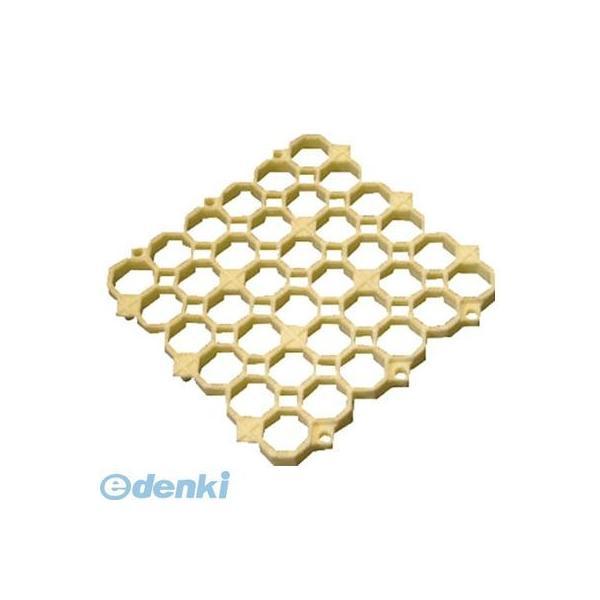 ミヅシマ工業  4200060 エイトチェッカーDX 150X150mm クリーム