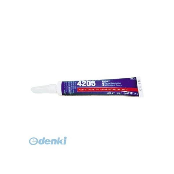 ヘンケルジャパン　ＡＧ事業部  420520 高機能瞬間接着剤 4205 20g 【10個入】