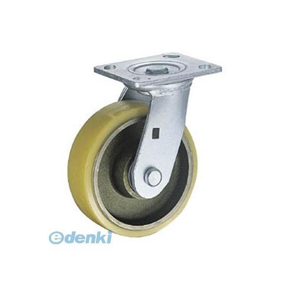ハンマーキャスター  500BPS-CU125 Sシリーズ500タイプ自在ウレタンB車125mm【キ...
