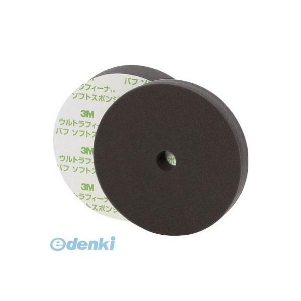３Ｍ  5766 ウルトラフィーナ ソフトスポンジバフ5766 厚さ50mm 外径190mm スリー...