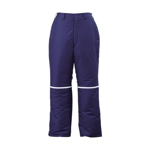 ジーベック  58010L 防水防寒パンツ５８０−１０−Ｌ 580-10-L XEBEC 防水防寒パ...