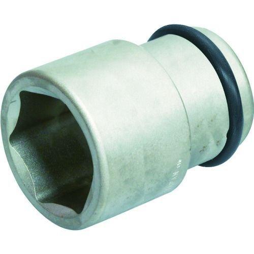 あすつく対応 「直送」 前田金属工業  6A30T インパクト用タイヤソケット 30mm 6A-30...