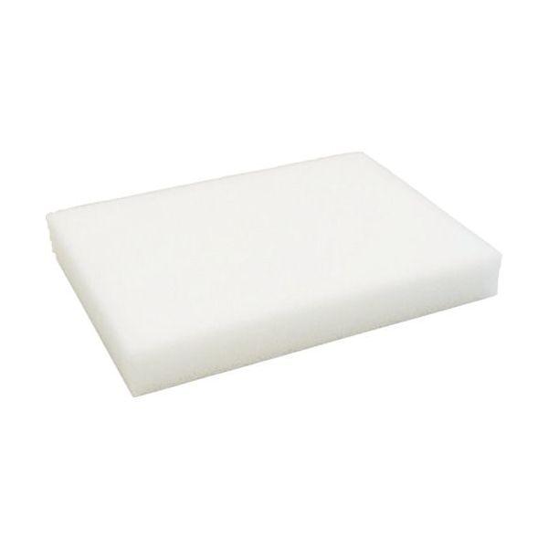 あすつく対応 「直送」 アイオン 704W プラスセーヌ 洗車スポンジ ホワイト AION 704-...