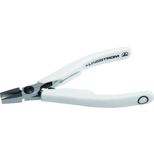 あすつく対応 「直送」 7292 ニッパ 電気・電子用 フラッシュ刃 切断能力：銅線Φ０．３５〜０．...