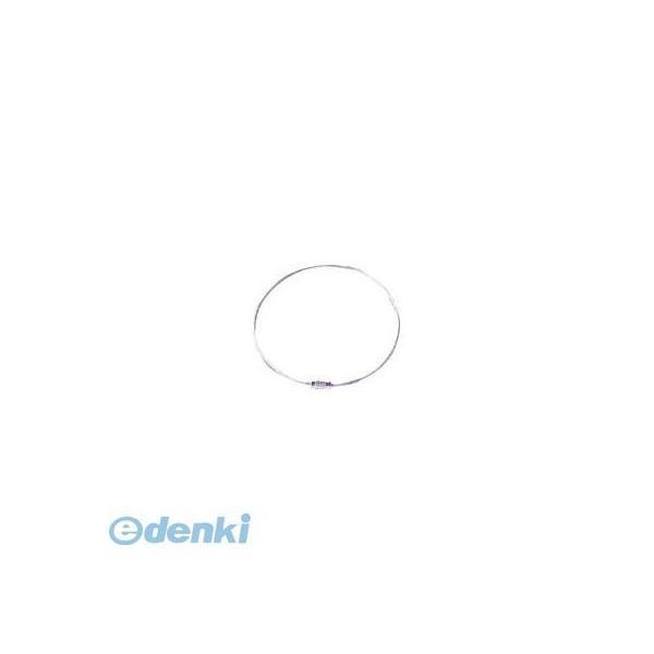 ユニット  86026  ワイヤーリング ステンレス 5本1組 長さ200 860-26 8156 ...