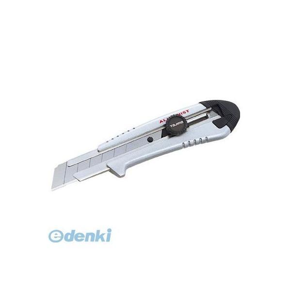 あすつく対応 「直送」 ＴＪＭデザイン ACH701S カッターナイフ ネジプロＨアルミニスト シル...
