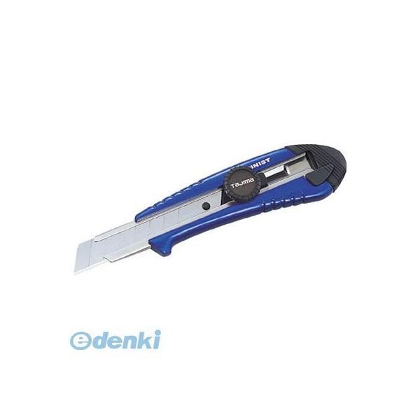 あすつく対応 「直送」 ＴＪＭデザイン ACL501B カッターナイフ ネジプロＬアルミニスト メタ...