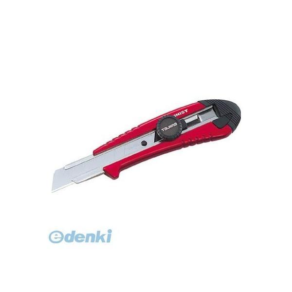 あすつく対応 「直送」 ＴＪＭデザイン ACL501R カッターナイフ ネジプロＬアルミニスト メタ...