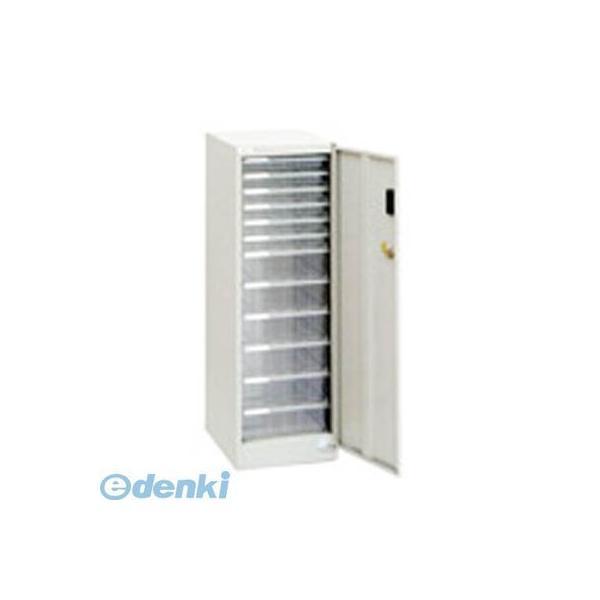 ナカバヤシ  AFSH12N セキュリティフロアケ−スA4／浅6段深6