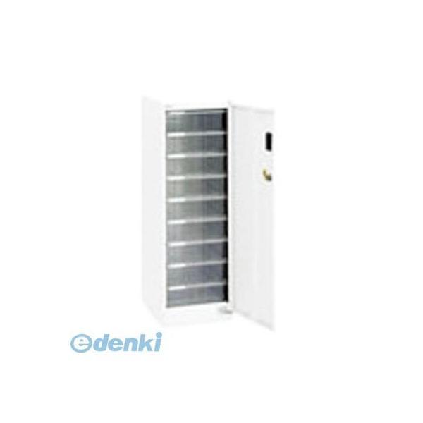 ナカバヤシ  AFSM9W セキュリティ−フロアケ−スA4／深9段／