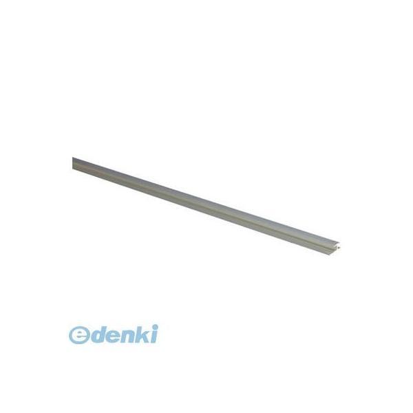 【個数：10個】光 AJ8131 アルミジョイナー995mm 【10個入】