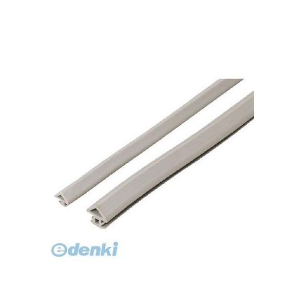 スガツネ工業  ASPAA810 アルミフレーム用ゴムパッキン8・10mm溝【210−010−504